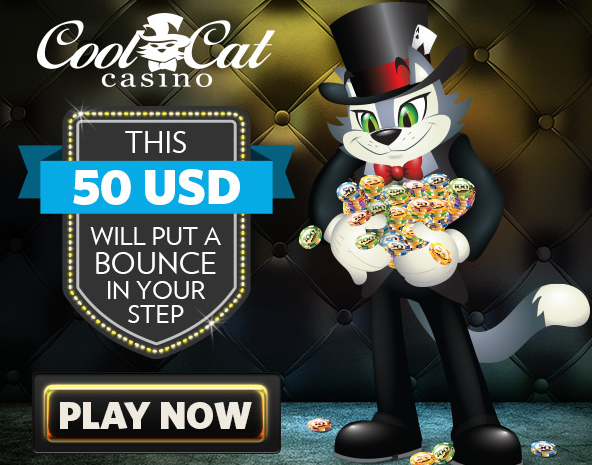 Cool Cat Casino $200 No Deposit Bonus Codes 2020