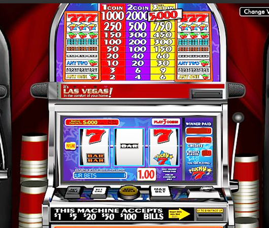 Free Casino Slot Games Online No Deposit No Download / Gold Rush Casino